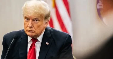 ترامب يعلن تأجيل الهجوم على إيران بطلب من دول الخليج